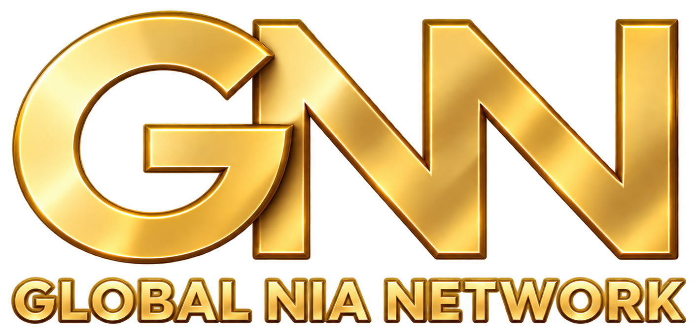 GNN · Global Nia Network